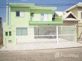 5 Quarto Casa for sale at Centro, Itanhaém