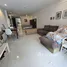 Studio Condo for sale at Springfield Beach Condominium, Cha-Am, Cha-Am, Phetchaburi