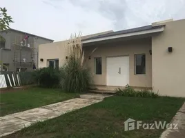 3 Schlafzimmer Haus zu verkaufen in Tigre, Buenos Aires, Tigre