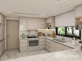 3 спален Таунхаус на продажу в Murooj Al Furjan, Murano Residences, Al Furjan