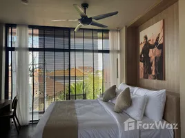 1 Bedroom Apartment for sale at Aviator, Kuta, Badung