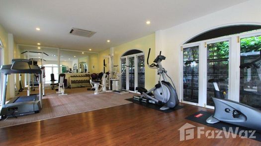 Photos 1 of the Communal Gym at Dhani Residence