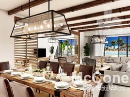 7 спален Вилла на продажу в Venice, DAMAC Lagoons