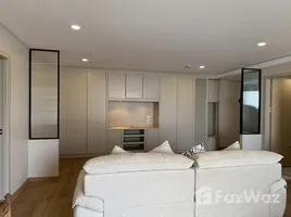 อพาร์ทเม้นท์ 2 ห้องนอน ให้เช่า ในโครงการ ศุภาลัย เพลส, คลองตันเหนือ