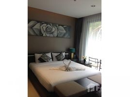 Studio Appartement zu vermieten im The Emerald Terrace, Patong