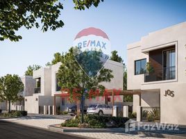 5 спален Вилла на продажу в Noya Luma, Yas Island