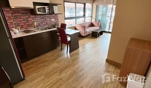 1 Bedroom Condo for sale in Nuan Chan, Bangkok Baan Navatara River Life