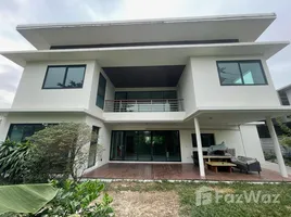 4 chambre Maison à vendre à Amonphan 9 Run 1., Lat Phrao, Lat Phrao, Bangkok, Thaïlande