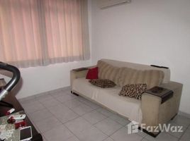 1 Bedroom Apartment for sale at Embaré, Santos