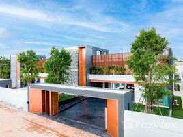 6 Bedroom Villa for sale at Siam Royal View, Nong Prue