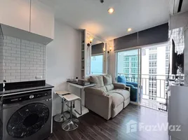 1 Bedroom Condo for rent at The Twin Tower Jomtien, Nong Prue, Pattaya, Chon Buri, Thailand