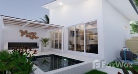 Available Units at Hummingbird Boutique Villas