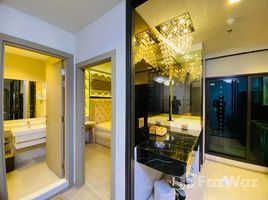 คอนโด 1 ห้องนอน ให้เช่า ในโครงการ ไลฟ์ อโศก พระราม 9, มักกะสัน