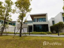 3 Schlafzimmer Villa zu vermieten im Casa Signature, Ko Kaeo