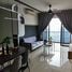 Studio Penthouse zu vermieten im Lakeside Drive, Taman jurong