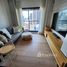 1 спален Кондо в аренду в Life Sukhumvit 48, Phra Khanong