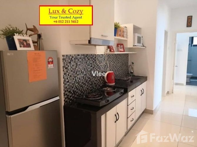 30 Best Condos for Rent in Kuala Lumpur FazWaz.my