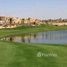 4 Bedroom Apartment for rent at Allegria, Sheikh Zayed Compounds