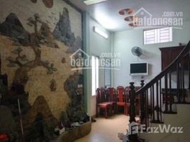 4 спален Дом for rent in Dong Da, Ханой, Lang Thuong, Dong Da