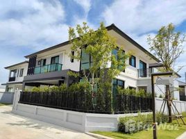 4 Habitación Casa en alquiler en Britania Bangna-Suvarnabhumi KM.26 , Bang Bo, Bang Bo, Samut Prakan