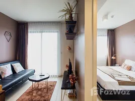 1 Schlafzimmer Wohnung zu verkaufen im Unixx South Pattaya, Nong Prue