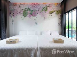 3 спален Вилла на продажу в Breeze Pool Villa Cha-Am, Кхао Яи