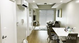 Viviendas disponibles en Park West