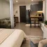 1 Bedroom Condo for rent at The President Charan - Yaek Fai Chai Station, Bang Khun Si, Bangkok Noi