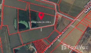 N/A Grundstück zu verkaufen in Bo Suphan, Suphan Buri 