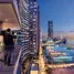 1 Bedroom Apartment for sale at Beach Mansion, EMAAR Beachfront