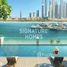 3 Bedroom Apartment for sale at Beachgate by Address, EMAAR Beachfront