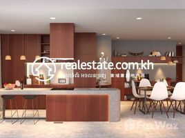 3 Habitación Apartamento en venta en Garden One : Three Bedrooms Unit, Tuek L'ak Ti Muoy