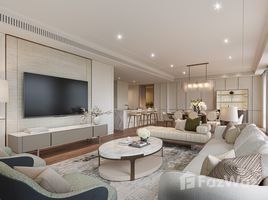 ขายคอนโด 3 ห้องนอน ในโครงการ อินเตอร์คอนติเนนตัล เรสซิเดนเซส แบงค็อก อโศก, คลองเตย, คลองเตย