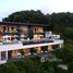 6 Schlafzimmer Villa zu vermieten in Chalong, Phuket Town, Chalong