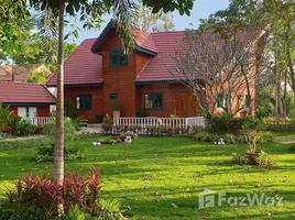 3 Bedroom House for sale in Thailand, Hua Samrong, Plaeng Yao, Chachoengsao, Thailand