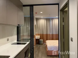 Studio Condo for rent at Life Ladprao Valley, Chomphon, Chatuchak, Bangkok, Thailand