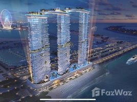 在Damac Bay出售的1 卧室 公寓, Dubai Harbour, 迪拜, 阿拉伯联合酋长国