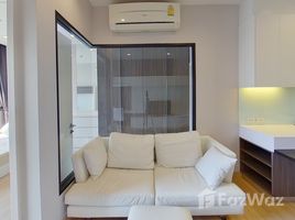 1 Bedroom Condo for rent in Khlong Ton Sai, Bangkok Urbano Absolute Sathon-Taksin