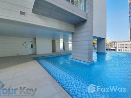 1 спален Квартира на продажу в Parkside Residence, Shams Abu Dhabi, Al Reem Island, Абу-Даби