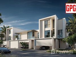 4 Bedroom Townhouse for sale at Opal Gardens, Meydan Avenue