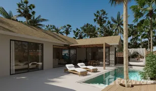 2 Schlafzimmern Villa zu verkaufen in Ko Pha-Ngan, Koh Samui 