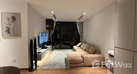 Những căn hiện có tại Eco Green Sài Gòn