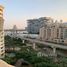 3 Bedroom Apartment for sale at Al Hamri, Shoreline Apartments, Palm Jumeirah