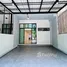 3 Bedroom Townhouse for sale at Eco Space Kaset - Nawamin, Khlong Kum, Bueng Kum