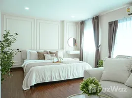 ขายคอนโด 1 ห้องนอน ในโครงการ ดิ เอสเคป, บางจาก, พระโขนง