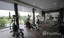 Photos 2 of the Communal Gym at Ploenchit Collina