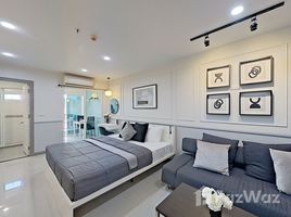 Studio Apartment for sale at The View Condo Suanluang, Wichit, Phuket Town, Phuket, Thailand