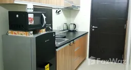 Verfügbare Objekte im Avida Towers Sucat