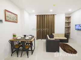 1 ຫ້ອງນອນ ຄອນໂດ for rent at 1 Bedroom Apartment for rent in Phonthan Neua, Vientiane, ໄຊເສດຖາ, ວຽງຈັນ, ລາວ