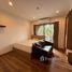 Studio Apartment for rent at La Habana , Nong Kae